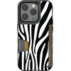 image:imageSmartish  Giraffic Park  iPhone 17 MagSafe Case  Gripmunk Lightweight  Protective Thin Grip Cover  Fits iPhone 17Zebra