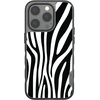 image:imageSmartish  Giraffic Park  iPhone 17 MagSafe Case  Gripmunk Lightweight  Protective Thin Grip Cover  Fits iPhone 17Zebra