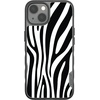 image:imageSmartish  Giraffic Park  iPhone 17 MagSafe Case  Gripmunk Lightweight  Protective Thin Grip Cover  Fits iPhone 17Zebra