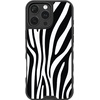 image:imageSmartish  Giraffic Park  iPhone 17 MagSafe Case  Gripmunk Lightweight  Protective Thin Grip Cover  Fits iPhone 17Zebra