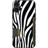 image:imageSmartish  Giraffic Park  iPhone 17 MagSafe Case  Gripmunk Lightweight  Protective Thin Grip Cover  Fits iPhone 17Zebra