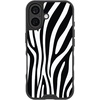 image:imageSmartish  Giraffic Park  iPhone 17 MagSafe Case  Gripmunk Lightweight  Protective Thin Grip Cover  Fits iPhone 17Zebra