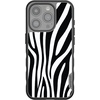 image:imageSmartish  Giraffic Park  iPhone 17 MagSafe Case  Gripmunk Lightweight  Protective Thin Grip Cover  Fits iPhone 17Zebra