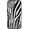 image:imageSmartish  Giraffic Park  iPhone 17 MagSafe Case  Gripmunk Lightweight  Protective Thin Grip Cover  Fits iPhone 17Zebra