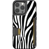 image:imageSmartish  Giraffic Park  iPhone 17 MagSafe Case  Gripmunk Lightweight  Protective Thin Grip Cover  Fits iPhone 17Zebra