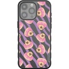 image:imageSmartish  Peachy Pups  iPhone 17 MagSafe Case  Gripmunk Lightweight  Protective Thin Grip Cover  Fits Apple iPhone 17Baker Pugs