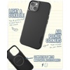 image:imageSmartish  Peachy Pups  iPhone 17 MagSafe Case  Gripmunk Lightweight  Protective Thin Grip Cover  Fits Apple iPhone 17Corgi Bunz