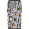 image:imageSmartish  Peachy Pups  iPhone 17 MagSafe Case  Gripmunk Lightweight  Protective Thin Grip Cover  Fits Apple iPhone 17Family Portraits