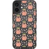 image:imageSmartish  Peachy Pups  iPhone 17 MagSafe Case  Gripmunk Lightweight  Protective Thin Grip Cover  Fits Apple iPhone 17Peachy Pups