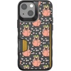 image:imageSmartish  Peachy Pups  iPhone 17 MagSafe Case  Gripmunk Lightweight  Protective Thin Grip Cover  Fits Apple iPhone 17Peachy Pups