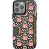 image:imageSmartish  Peachy Pups  iPhone 17 MagSafe Case  Gripmunk Lightweight  Protective Thin Grip Cover  Fits Apple iPhone 17Peachy Pups