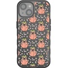 image:imageSmartish  Peachy Pups  iPhone 17 MagSafe Case  Gripmunk Lightweight  Protective Thin Grip Cover  Fits Apple iPhone 17Peachy Pups