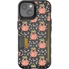 image:imageSmartish  Peachy Pups  iPhone 17 MagSafe Case  Gripmunk Lightweight  Protective Thin Grip Cover  Fits Apple iPhone 17Peachy Pups