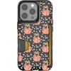 image:imageSmartish  Peachy Pups  iPhone 17 MagSafe Case  Gripmunk Lightweight  Protective Thin Grip Cover  Fits Apple iPhone 17Peachy Pups