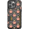 image:imageSmartish  Peachy Pups  iPhone 17 MagSafe Case  Gripmunk Lightweight  Protective Thin Grip Cover  Fits Apple iPhone 17Peachy Pups