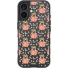 image:imageSmartish  Peachy Pups  iPhone 17 MagSafe Case  Gripmunk Lightweight  Protective Thin Grip Cover  Fits Apple iPhone 17Peachy Pups