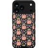 image:imageSmartish  Peachy Pups  iPhone 17 MagSafe Case  Gripmunk Lightweight  Protective Thin Grip Cover  Fits Apple iPhone 17Peachy Pups