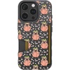 image:imageSmartish  Peachy Pups  iPhone 17 MagSafe Case  Gripmunk Lightweight  Protective Thin Grip Cover  Fits Apple iPhone 17Peachy Pups