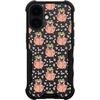 image:imageSmartish  Peachy Pups  iPhone 17 MagSafe Case  Gripmunk Lightweight  Protective Thin Grip Cover  Fits Apple iPhone 17Peachy Pups