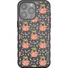 image:imageSmartish  Peachy Pups  iPhone 17 MagSafe Case  Gripmunk Lightweight  Protective Thin Grip Cover  Fits Apple iPhone 17Peachy Pups