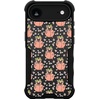 image:imageSmartish  Peachy Pups  iPhone 17 MagSafe Case  Gripmunk Lightweight  Protective Thin Grip Cover  Fits Apple iPhone 17Peachy Pups