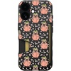 image:imageSmartish  Peachy Pups  iPhone 17 MagSafe Case  Gripmunk Lightweight  Protective Thin Grip Cover  Fits Apple iPhone 17Peachy Pups