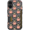 image:imageSmartish  Peachy Pups  iPhone 17 MagSafe Case  Gripmunk Lightweight  Protective Thin Grip Cover  Fits Apple iPhone 17Peachy Pups