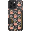 image:imageSmartish  Peachy Pups  iPhone 17 MagSafe Case  Gripmunk Lightweight  Protective Thin Grip Cover  Fits Apple iPhone 17Peachy Pups