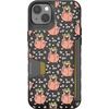 image:imageSmartish  Peachy Pups  iPhone 17 MagSafe Case  Gripmunk Lightweight  Protective Thin Grip Cover  Fits Apple iPhone 17Peachy Pups