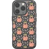 image:imageSmartish  Peachy Pups  iPhone 17 MagSafe Case  Gripmunk Lightweight  Protective Thin Grip Cover  Fits Apple iPhone 17Peachy Pups