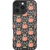 image:imageSmartish  Peachy Pups  iPhone 17 MagSafe Case  Gripmunk Lightweight  Protective Thin Grip Cover  Fits Apple iPhone 17Peachy Pups