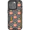 image:imageSmartish  Peachy Pups  iPhone 17 MagSafe Case  Gripmunk Lightweight  Protective Thin Grip Cover  Fits Apple iPhone 17Peachy Pups