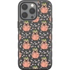 image:imageSmartish  Peachy Pups  iPhone 17 MagSafe Case  Gripmunk Lightweight  Protective Thin Grip Cover  Fits Apple iPhone 17Peachy Pups