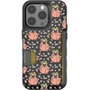 image:imageSmartish  Peachy Pups  iPhone 17 MagSafe Case  Gripmunk Lightweight  Protective Thin Grip Cover  Fits Apple iPhone 17Peachy Pups