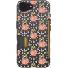 image:imageSmartish  Peachy Pups  iPhone 17 MagSafe Case  Gripmunk Lightweight  Protective Thin Grip Cover  Fits Apple iPhone 17Peachy Pups