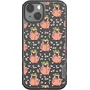 image:imageSmartish  Peachy Pups  iPhone 17 MagSafe Case  Gripmunk Lightweight  Protective Thin Grip Cover  Fits Apple iPhone 17Peachy Pups