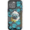 image:imageSmartish  Peachy Pups  iPhone 17 MagSafe Case  Gripmunk Lightweight  Protective Thin Grip Cover  Fits Apple iPhone 17Pug Life