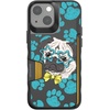 image:imageSmartish  Peachy Pups  iPhone 17 MagSafe Case  Gripmunk Lightweight  Protective Thin Grip Cover  Fits Apple iPhone 17Pug Life