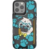 image:imageSmartish  Peachy Pups  iPhone 17 MagSafe Case  Gripmunk Lightweight  Protective Thin Grip Cover  Fits Apple iPhone 17Pug Life