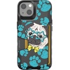 image:imageSmartish  Peachy Pups  iPhone 17 MagSafe Case  Gripmunk Lightweight  Protective Thin Grip Cover  Fits Apple iPhone 17Pug Life