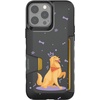 image:imageSmartish  Peachy Pups  iPhone 17 MagSafe Case  Gripmunk Lightweight  Protective Thin Grip Cover  Fits Apple iPhone 17Retriever Royalty