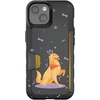 image:imageSmartish  Peachy Pups  iPhone 17 MagSafe Case  Gripmunk Lightweight  Protective Thin Grip Cover  Fits Apple iPhone 17Retriever Royalty