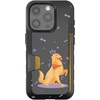 image:imageSmartish  Peachy Pups  iPhone 17 MagSafe Case  Gripmunk Lightweight  Protective Thin Grip Cover  Fits Apple iPhone 17Retriever Royalty