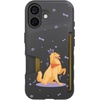 image:imageSmartish  Peachy Pups  iPhone 17 MagSafe Case  Gripmunk Lightweight  Protective Thin Grip Cover  Fits Apple iPhone 17Retriever Royalty