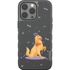 image:imageSmartish  Peachy Pups  iPhone 17 MagSafe Case  Gripmunk Lightweight  Protective Thin Grip Cover  Fits Apple iPhone 17Retriever Royalty