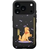 image:imageSmartish  Peachy Pups  iPhone 17 MagSafe Case  Gripmunk Lightweight  Protective Thin Grip Cover  Fits Apple iPhone 17Retriever Royalty