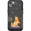 image:imageSmartish  Peachy Pups  iPhone 17 MagSafe Case  Gripmunk Lightweight  Protective Thin Grip Cover  Fits Apple iPhone 17Retriever Royalty