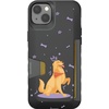 image:imageSmartish  Peachy Pups  iPhone 17 MagSafe Case  Gripmunk Lightweight  Protective Thin Grip Cover  Fits Apple iPhone 17Retriever Royalty