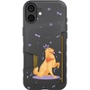 image:imageSmartish  Peachy Pups  iPhone 17 MagSafe Case  Gripmunk Lightweight  Protective Thin Grip Cover  Fits Apple iPhone 17Retriever Royalty