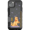 image:imageSmartish  Peachy Pups  iPhone 17 MagSafe Case  Gripmunk Lightweight  Protective Thin Grip Cover  Fits Apple iPhone 17Retriever Royalty